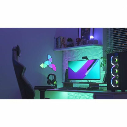 Nanoleaf LED Panel NL48-0002TW-9PK-EU White 6500 K