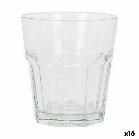 Set de Vasos LAV Aras 305 ml 3 Piezas (16 Unidades)