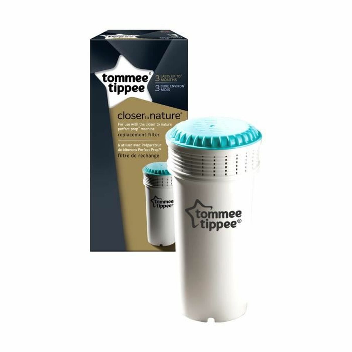 Filtro de agua Tommee Tippee