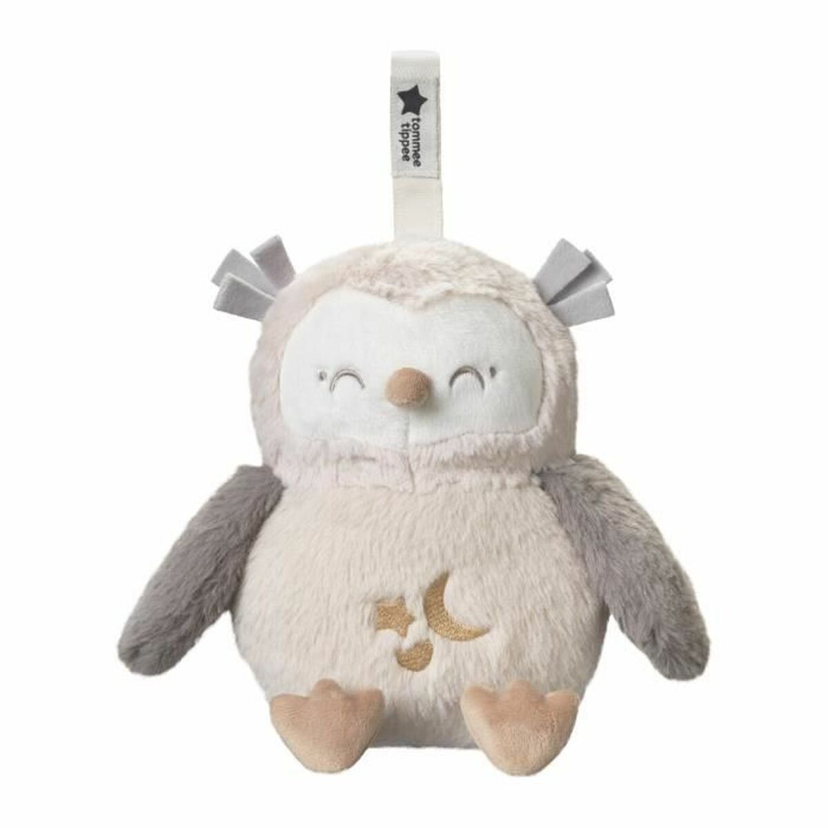 Tommee Tippee Ollie the Owl Sound Plush Toy