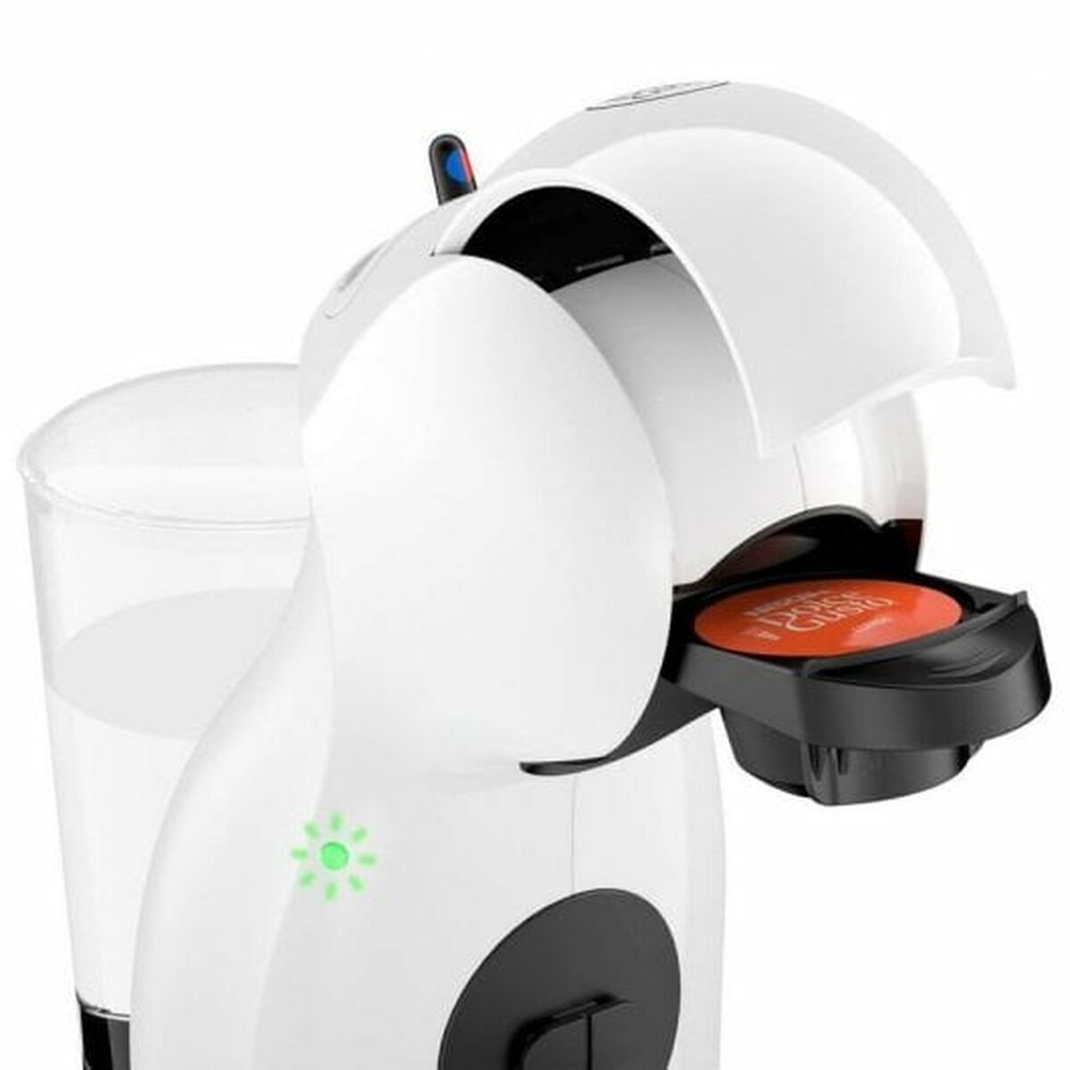 Cafetera de Cápsulas DeLonghi Dolce Gusto Piccolo XS EDG110