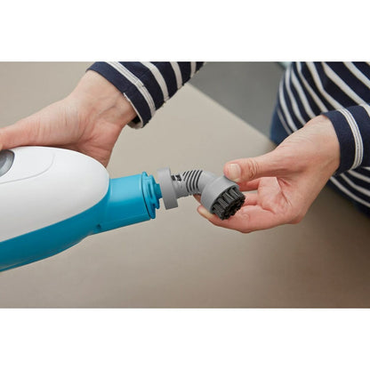 Black &amp; Decker Steam Mop FSMH13E10-QS 380 ml 1300 W