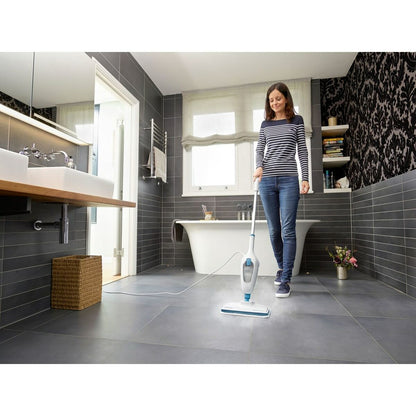 Black &amp; Decker Steam Mop FSMH13E10-QS 380 ml 1300 W