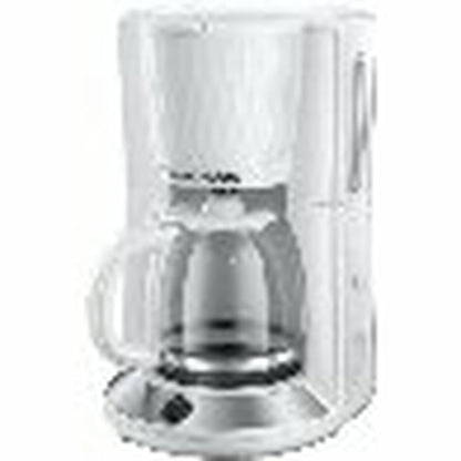 Russell Hobbs 27010-56 White 1.25 L Drip Coffee Maker