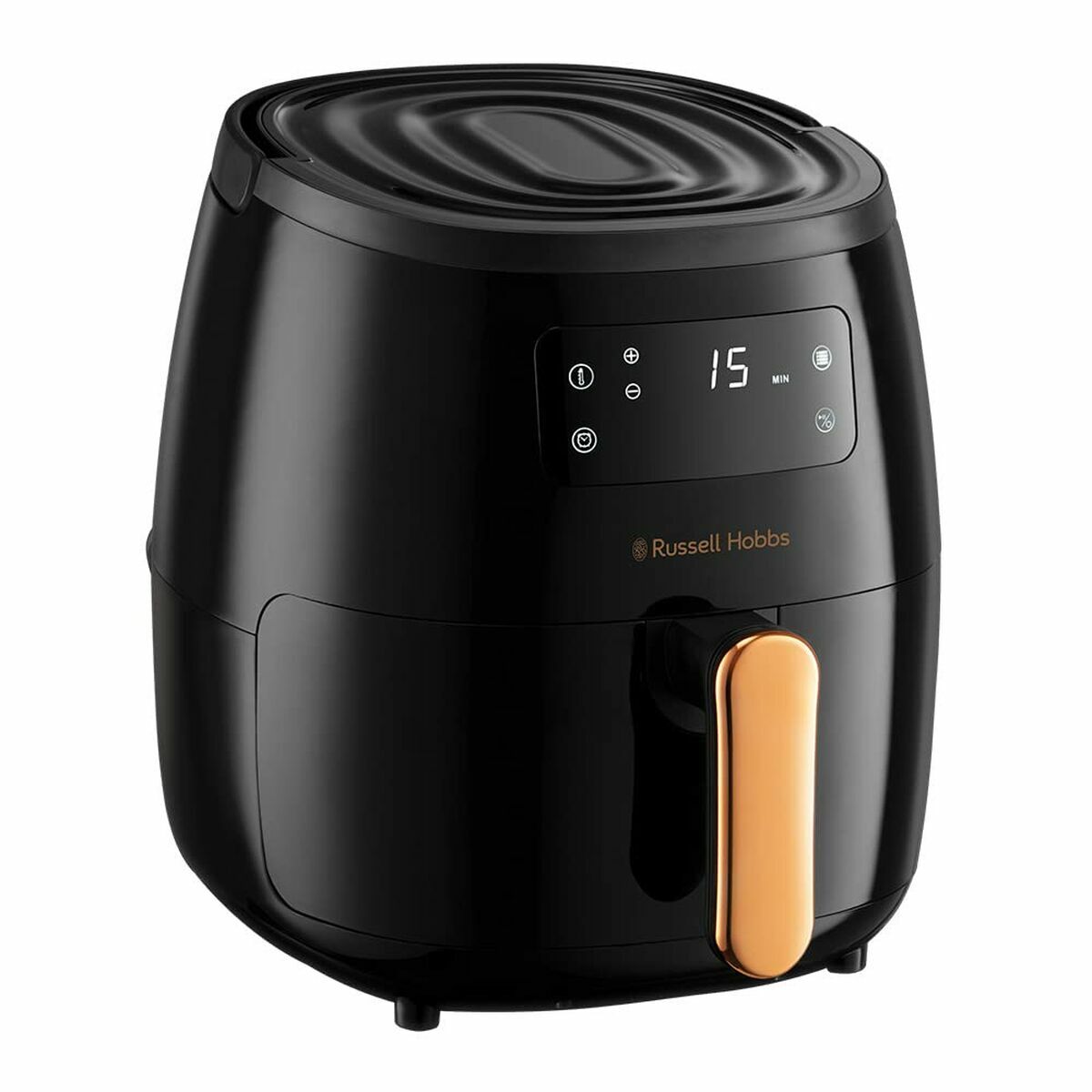 Freidora de Aire Russell Hobbs 26510-56 Negro 1650 W 5 L