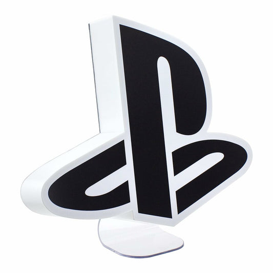 Paladone Sony PlayStation Logo Table Lamp