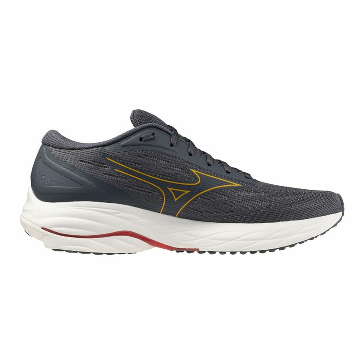 Zapatillas de Running para Adultos Mizuno Wave Ultima 15 Gris oscuro