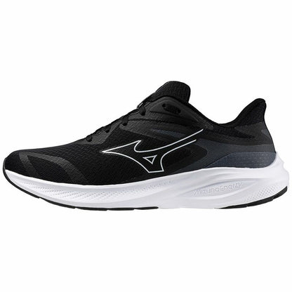 Zapatillas de Running para Adultos Mizuno Enerzy Runnerz Negro