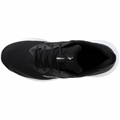 Zapatillas de Running para Adultos Mizuno Enerzy Runnerz Negro