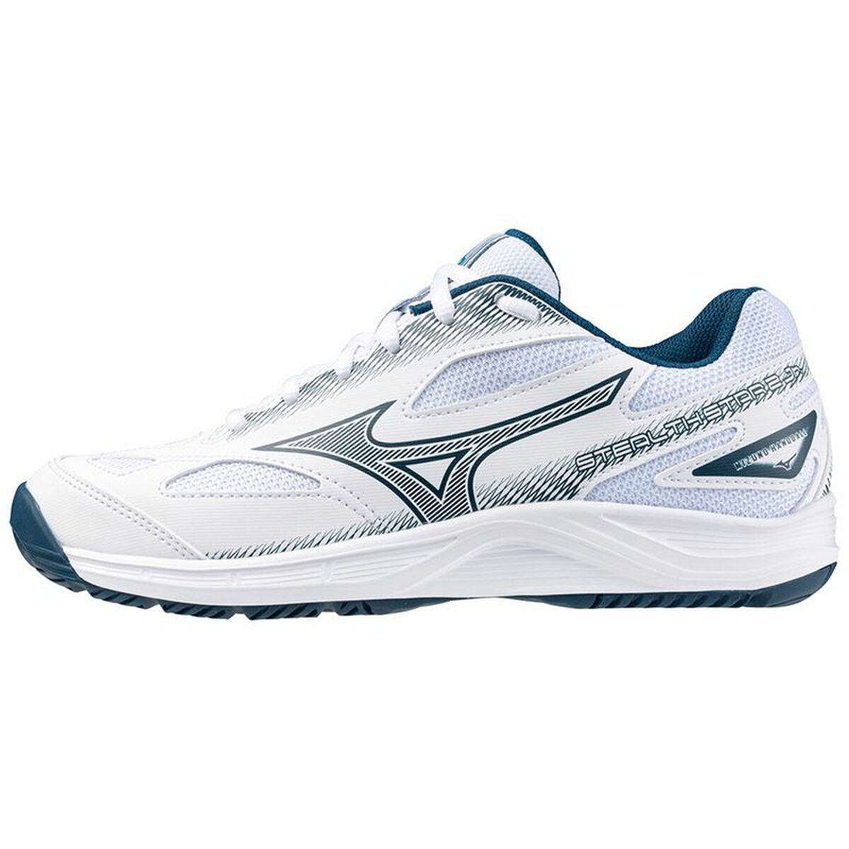 Zapatillas Deportivas Infantiles Mizuno Stealth Star 2