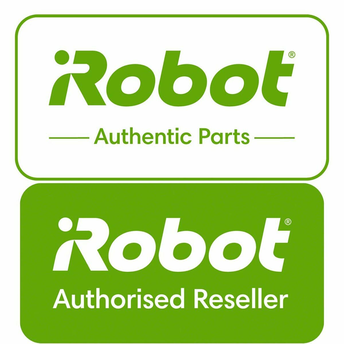 Robot Aspirador iRobot