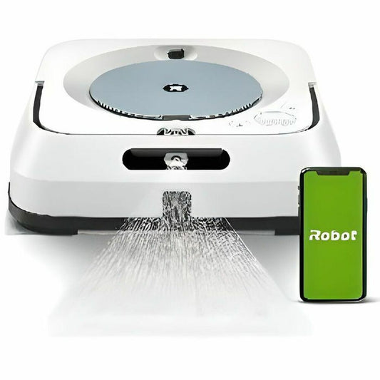 Robot Aspirador iRobot M6134