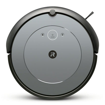 Robot Aspirador iRobot Roomba i1+ 1800 mAh