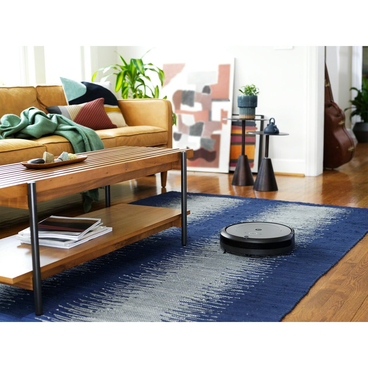 Robot Aspirador iRobot Roomba i1+ 1800 mAh