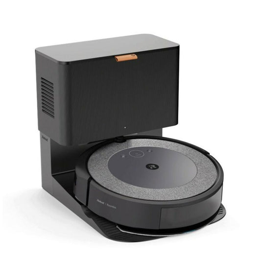 Robot Aspirador iRobot Roomba Combo i5+