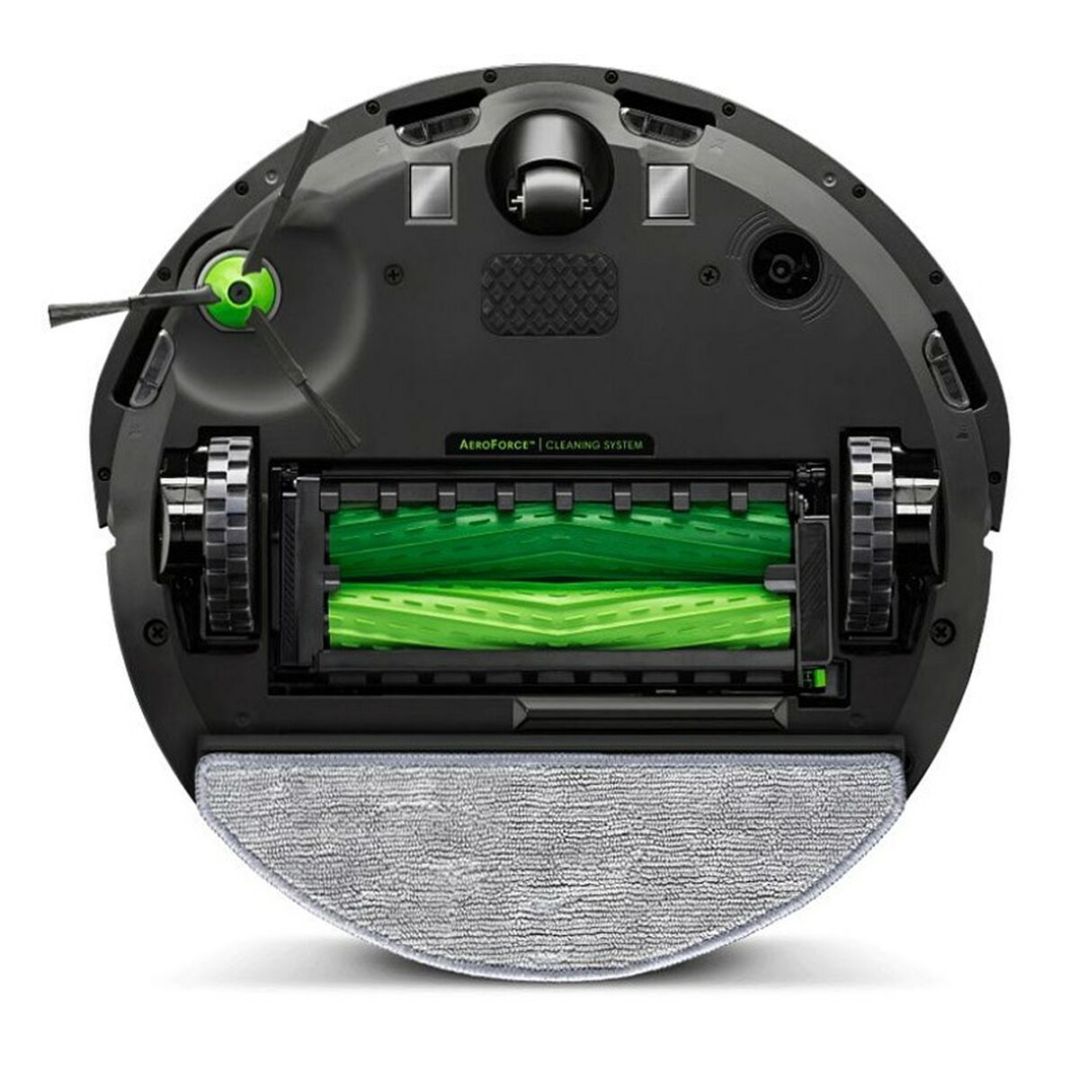 Robot Aspirador iRobot Roomba Combo i5+