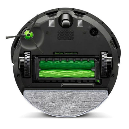 Robot Aspirador iRobot Roomba Combo i5+