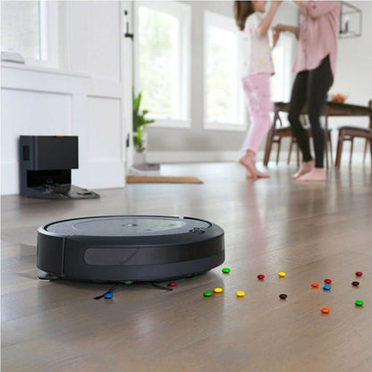 Robot Aspirador iRobot Roomba Combo i5+