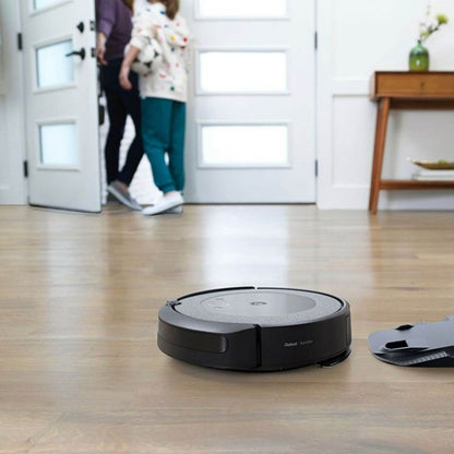 Robot Aspirador iRobot Roomba Combo i5+