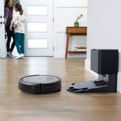 Robot Aspirador iRobot Roomba Combo i5+