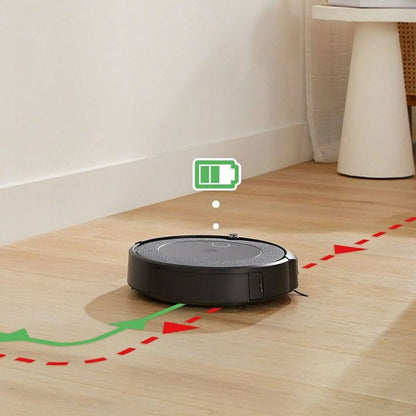 Robot Aspirador iRobot Roomba Combo i5