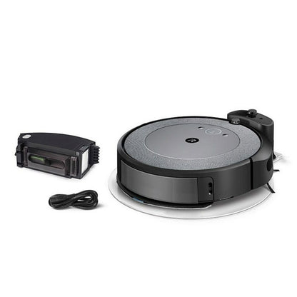 Robot Aspirador iRobot Roomba Combo i5