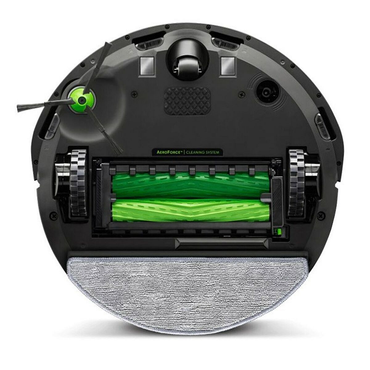 Robot Aspirador iRobot Roomba Combo i5