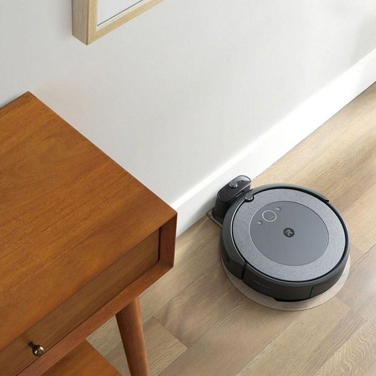 Robot Aspirador iRobot Roomba Combo i5