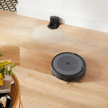 Robot Aspirador iRobot Roomba Combo i5