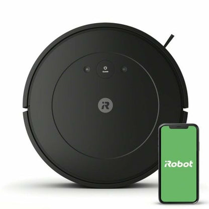 iRobot Roomba Combo Essential Robot Vacuum Cleaner