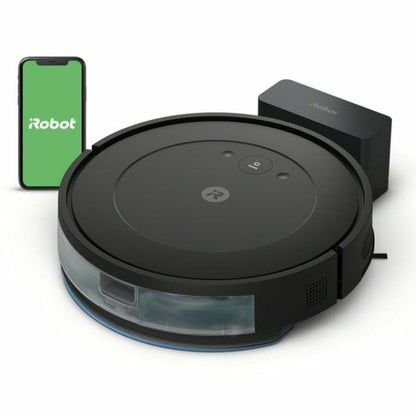 iRobot Roomba Combo Essential Robot Vacuum Cleaner