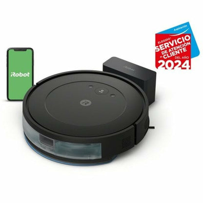 iRobot Roomba Combo Essential Robot Vacuum Cleaner