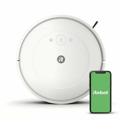 Robot Aspirador iRobot Roomba Combo Essential 2600 mAh