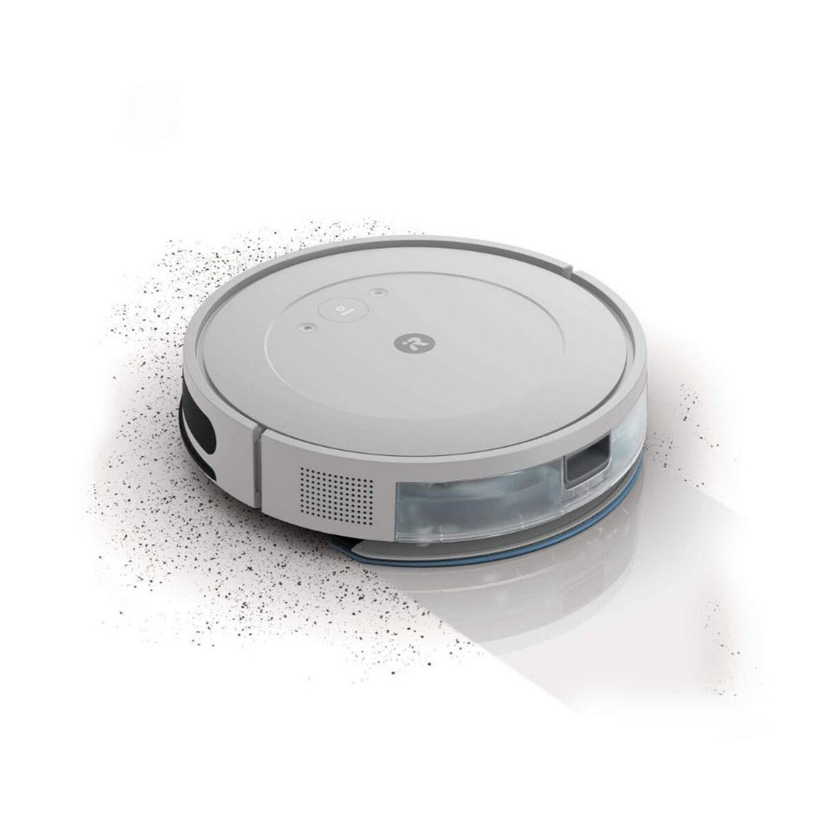 Robot Aspirador iRobot Roomba Combo Essential