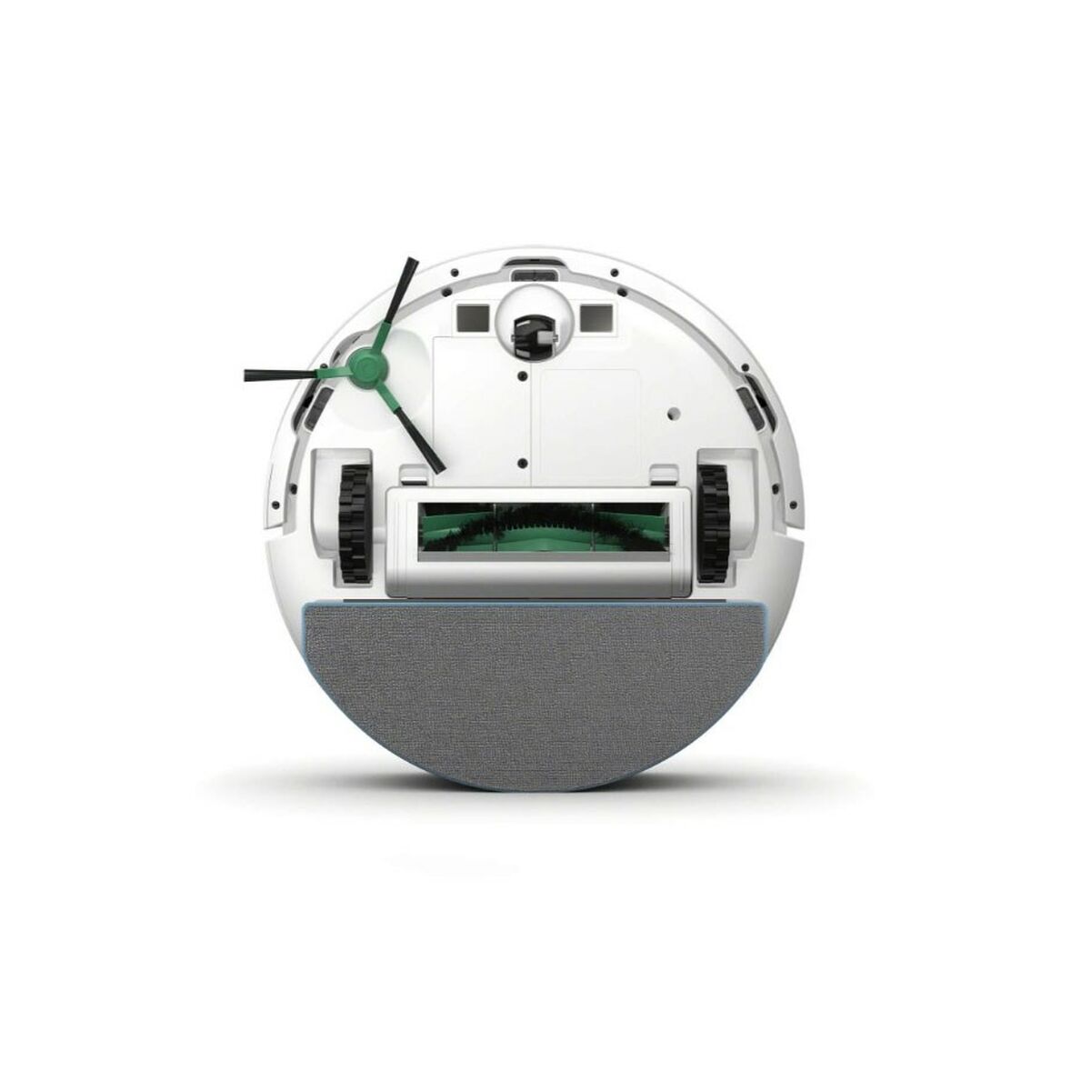 Robot Aspirador iRobot Roomba Combo Essential