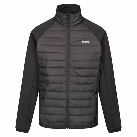 Chaqueta Deportiva para Hombre Regatta Clumber IV Hybrid