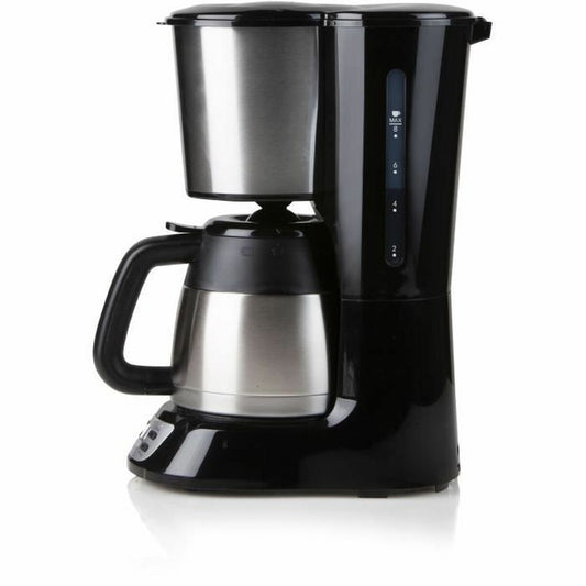 DOMO DO709K 1000 W 1 L Drip Coffee Maker