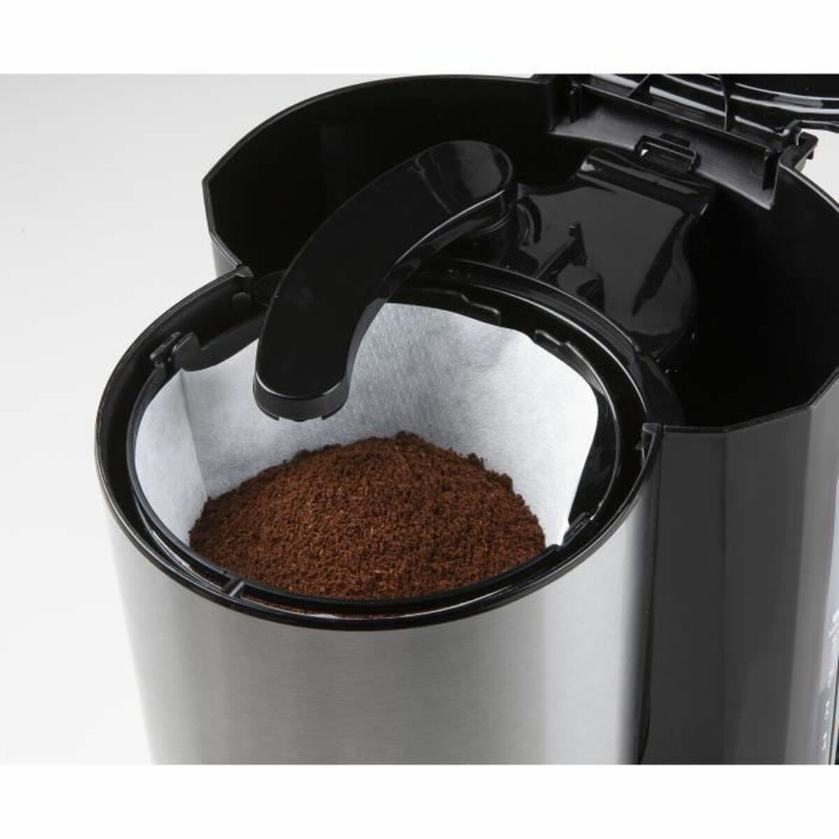 DOMO DO709K 1000 W 1 L Drip Coffee Maker