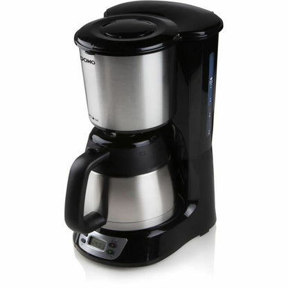 DOMO DO709K 1000 W 1 L Drip Coffee Maker