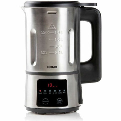 Hervidor DOMO My Soup Express DO727BL 1,2 L