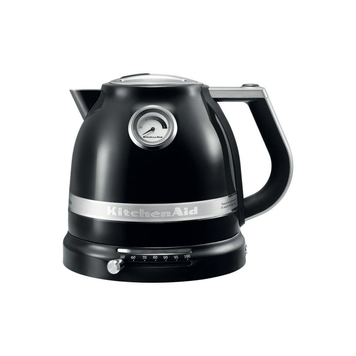 Hervidor KitchenAid 5KEK1522EOB Negro 2400 W 1,5 L