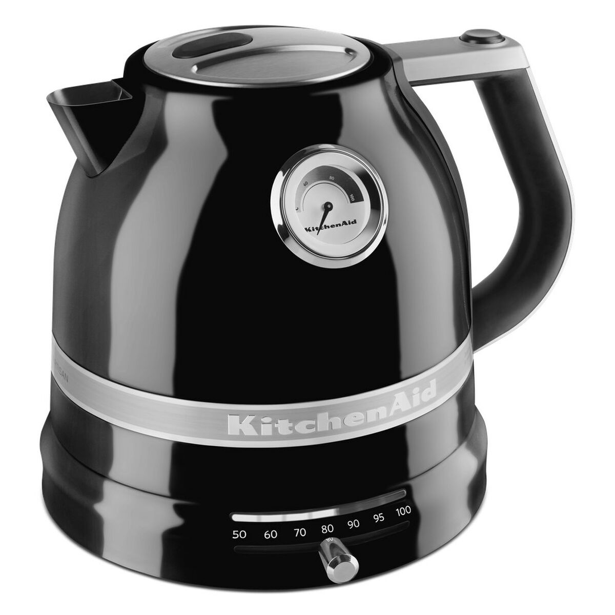 Hervidor KitchenAid 5KEK1522EOB Negro 2400 W 1,5 L