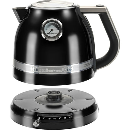 Hervidor KitchenAid 5KEK1522EOB Negro 2400 W 1,5 L