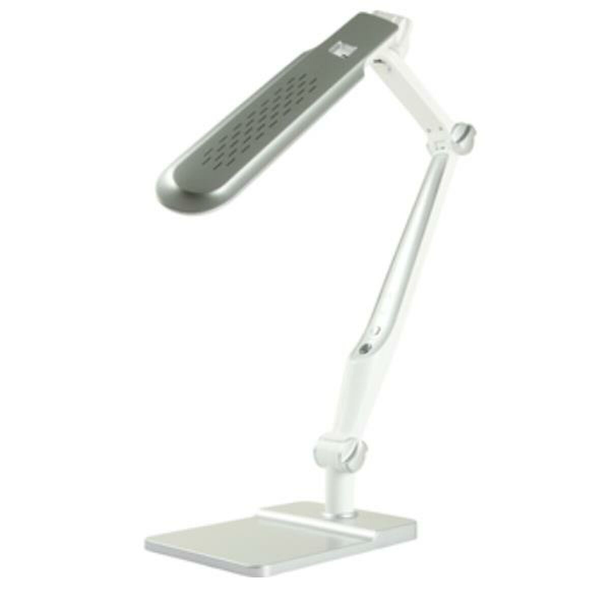 Q-Connect KF18755 ABS Plastic Table Lamp