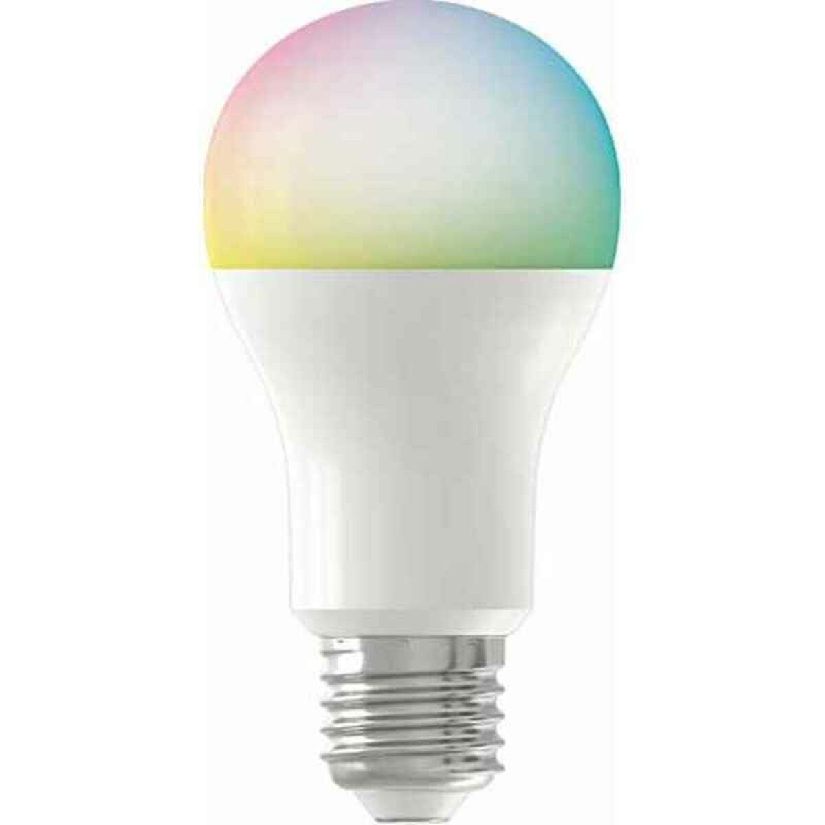 Denver Electronics SHL-350 RGB White LED Bulb 9 W E27 806 lm (2700 K)