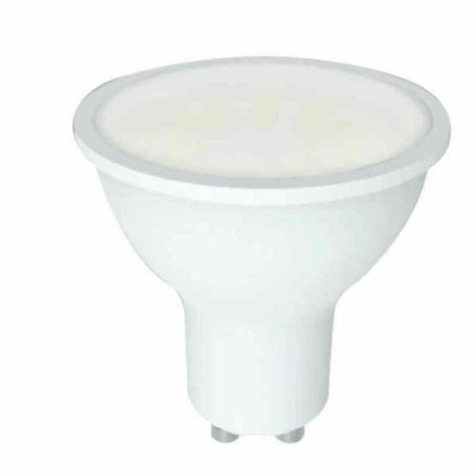 Bombilla Inteligente Denver Electronics SHL-450 Blanco 5 W 300 Lm A-G (2700 K) (6500 K)