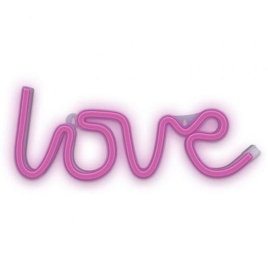 Forever Neon Sign RTV100208 Pink