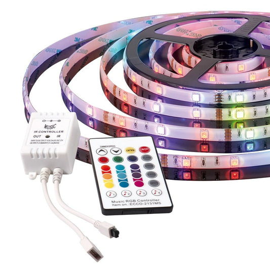 Activejet AJE-LED MUSIC STRIPE LED Strips