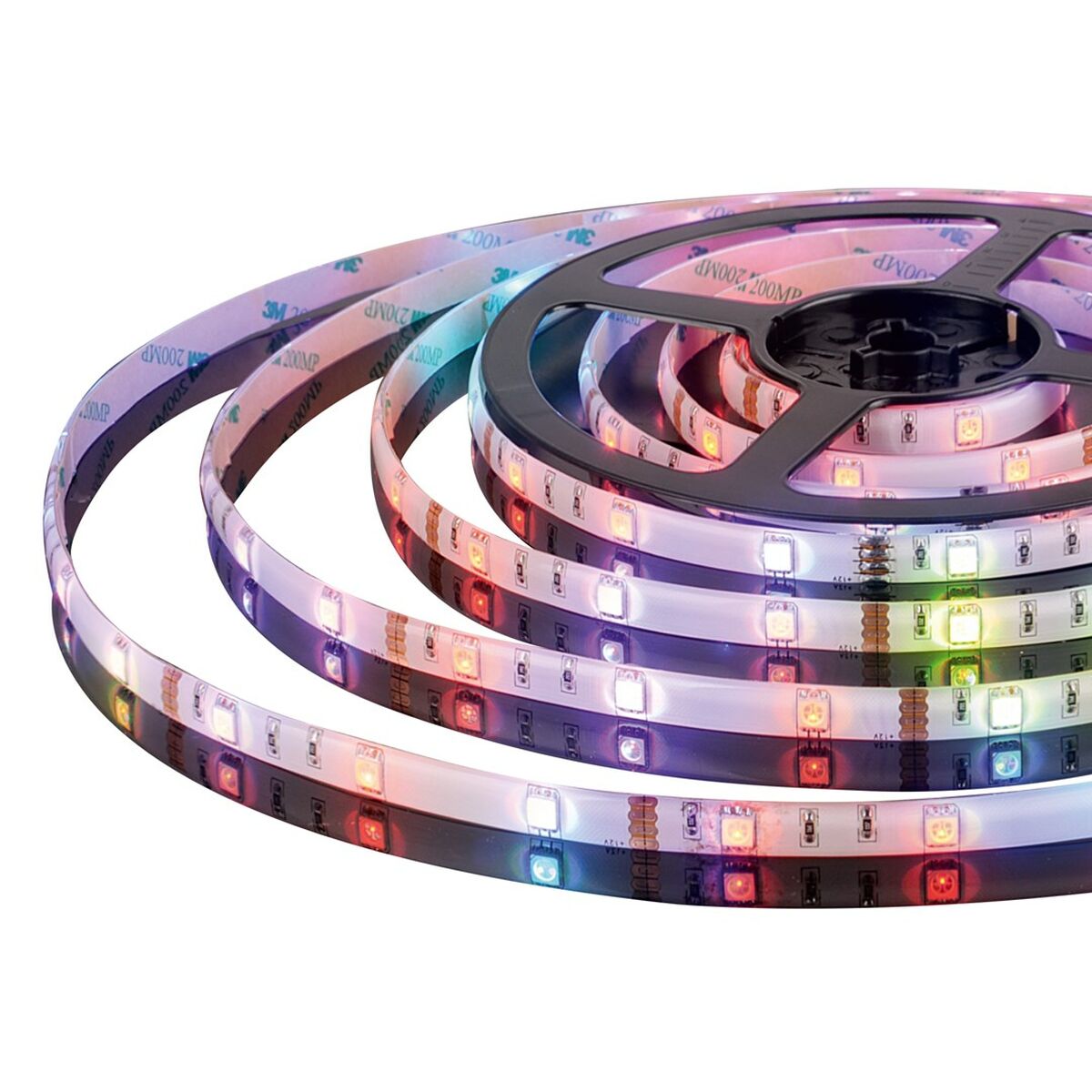 Activejet AJE-LED MUSIC STRIPE LED Strips