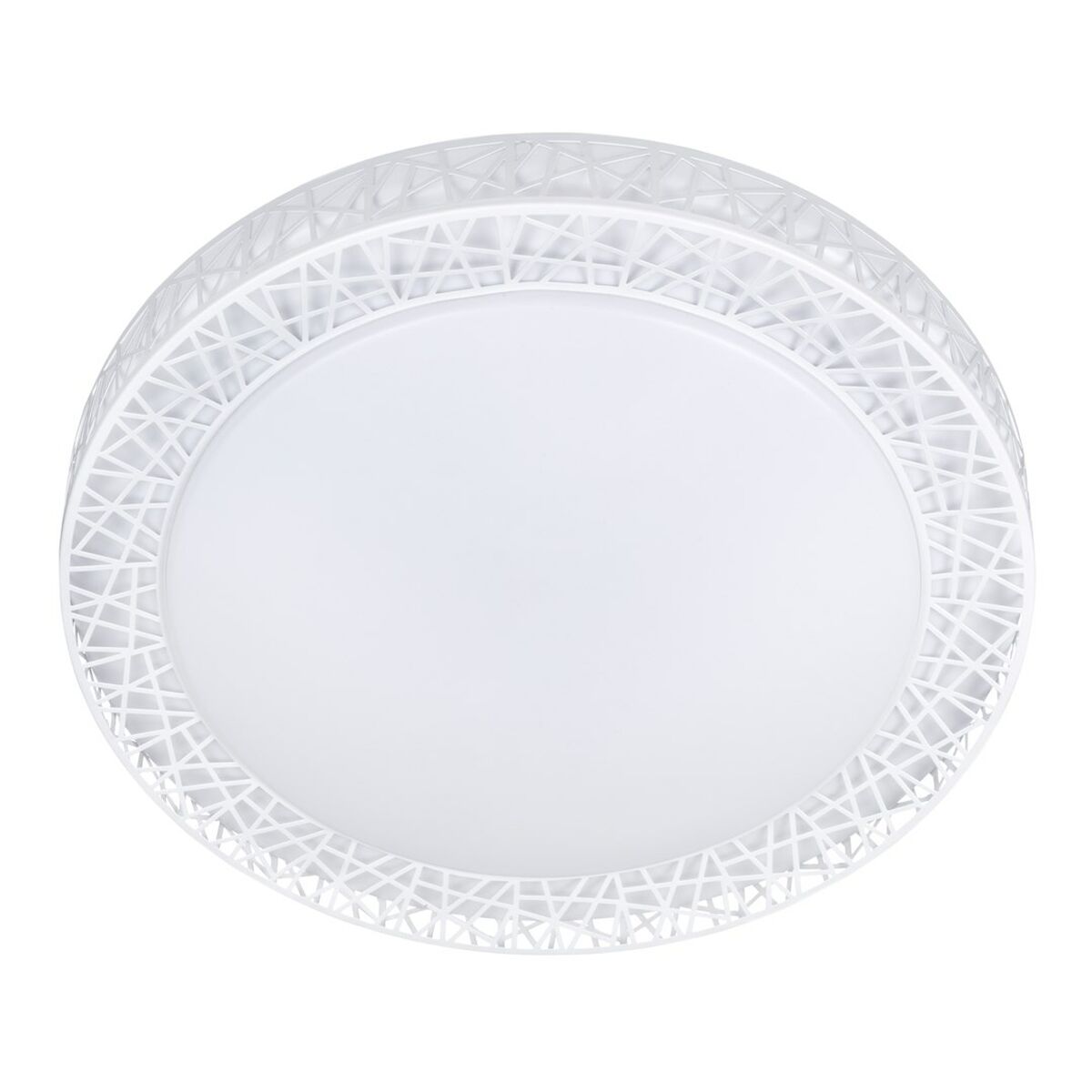 Activejet AJE-DOLCE Ceiling Lamp White 80 24 W